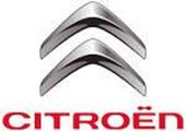 Afbeelding voor merk Citroën