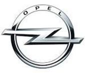 Afbeelding voor merk Opel