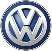 Afbeelding voor merk Volkswagen