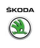 Afbeelding voor merk Skoda