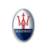 Afbeelding voor merk Maserati