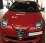 Afbeelding van Voorruit Alfa Romeo Mito  sensor