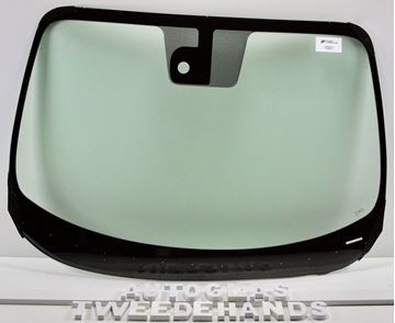 Afbeelding van Voorruit Nissan Juke 2010-2012 sensor