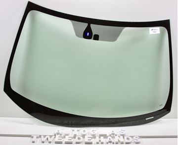 Afbeelding van Voorruit Mitsubishi ASX 2012- sensor