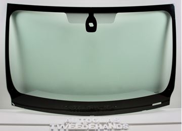 Afbeelding van Voorruit Opel Vivaro met sensor