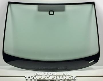 Afbeelding van Voorruit Volkswagen Touran 2011-2015 sensor 