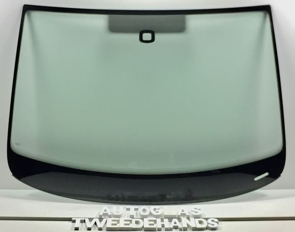 Afbeelding van Voorruit Volkswagen Touran 2011-2015 sensor 