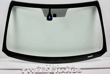 Afbeelding van Voorruit Fiat Fullback 4 deurs met sensor