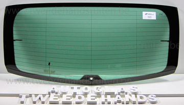 Afbeelding van Achterruit Seat Altea met antenne (model 04/2009 tot 06/2015)