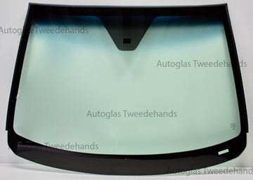 Afbeelding van Voorruit Opel Antara met sensor en zonneband