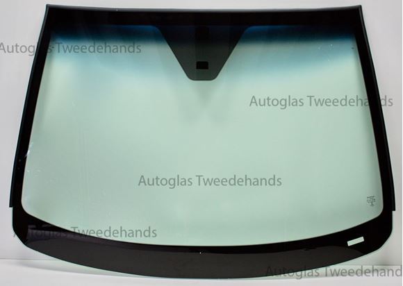 Afbeelding van Voorruit Opel Antara met sensor en zonneband