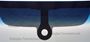 Afbeelding van Voorruit Volkswagen Crafter sensor zonneband