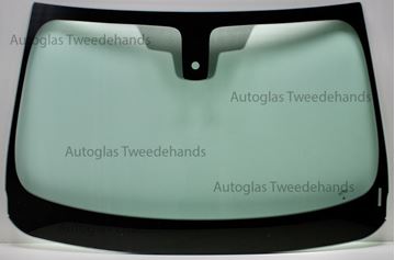 Afbeelding van Voorruit BMW X1 sensor