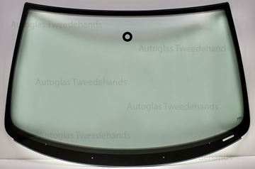 Afbeelding van Voorruit Volkswagen Bora break met sensor