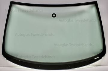 Afbeelding van Voorruit Volkswagen Bora sedan met sensor