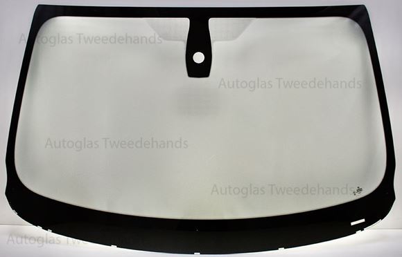 Afbeelding van Voorruit BMW X3 sensor/head-up 2010-2013
