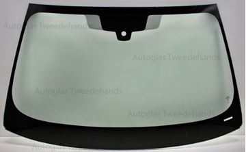 Afbeelding van Voorruit BMW 5-serie sedan sensor