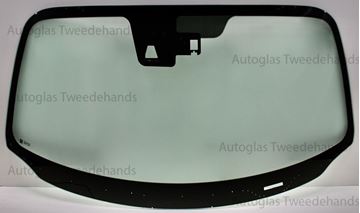 Afbeelding van Voorruit Mazda Mx5  sensor/camera 1