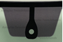 Afbeelding van Voorruit Seat Ibiza sensor