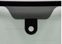 Afbeelding van Voorruit Mitsubishi Colt 3 deurs sensor 2009-2012