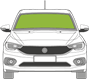 Afbeelding van Voorruit Fiat Tipo sedan sensor