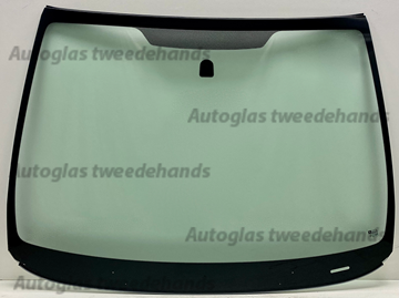 Afbeelding van Voorruit Opel Astra 5 deurs 
