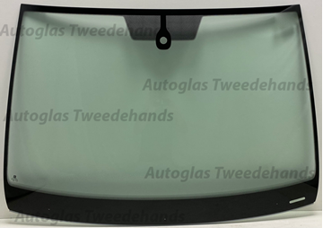 Afbeelding van Voorruit Volkswagen Touran met sensor en ontdooiing 