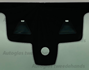Afbeelding van Voorruit BMW iX3 sensor 2x camera HUD
