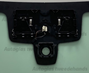 Afbeelding van Voorruit BMW iX3 sensor 2x camera HUD