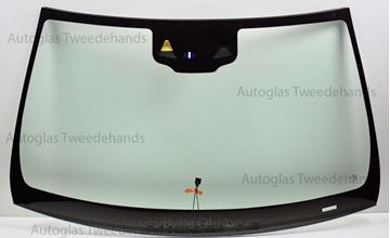 Afbeelding van Voorruit E-klasse sedan 2009-2013 sensor/2x camera/antenne