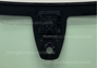 Afbeelding van Voorruit Peugeot 508 5 deurs   sensor/camera/ruitenwisserverwarming
