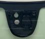 Afbeelding van Voorruit Fiat 500L 2013-2018 sensor