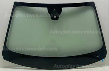 Afbeelding van Voorruit Opel Astra sensor camera